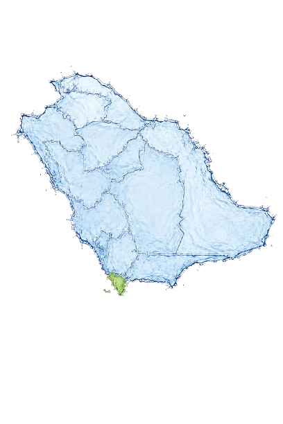 Saudi Arabia Map